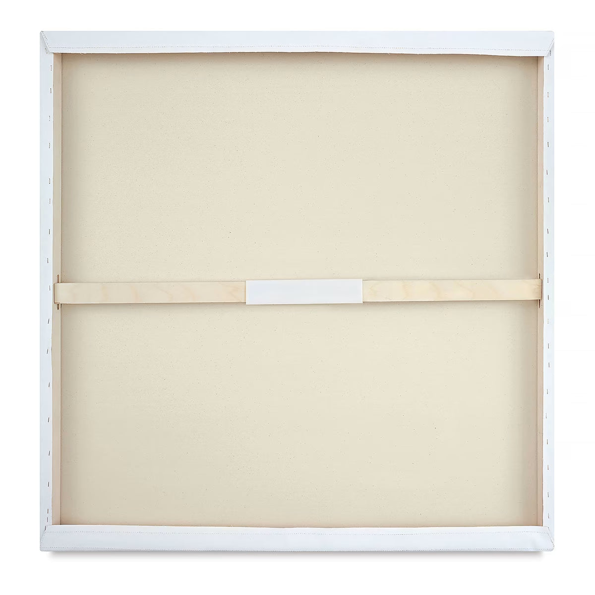 Assembled genie canvas finish