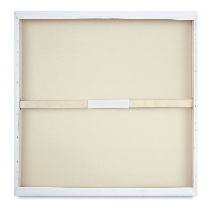 Assembled genie canvas finish