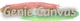 Genie Canvas new Logo